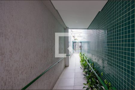 Apartamento para alugar com 86m², 3 quartos e 2 vagas Apartamento para alugar com 86m², 3 quartos e 2 vagasEntrada