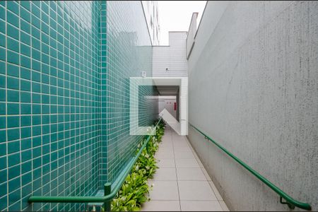 Apartamento para alugar com 86m², 3 quartos e 2 vagas Apartamento para alugar com 86m², 3 quartos e 2 vagasEntrada