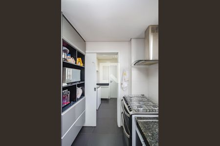 Apartamento para alugar com 86m², 3 quartos e 2 vagas Apartamento para alugar com 86m², 3 quartos e 2 vagasCozinha