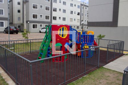 Apartamento para alugar com 41m², 2 quartos e 1 vaga Apartamento para alugar com 41m², 2 quartos e 1 vagaÁrea comum