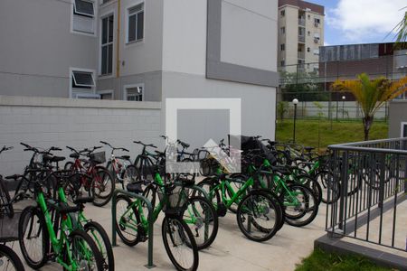 Apartamento para alugar com 41m², 2 quartos e 1 vaga Apartamento para alugar com 41m², 2 quartos e 1 vagaÁrea comum