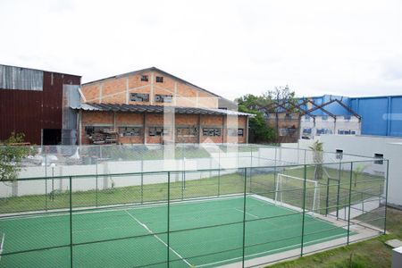 Apartamento para alugar com 41m², 2 quartos e 1 vaga Apartamento para alugar com 41m², 2 quartos e 1 vagaVista Quarto 2