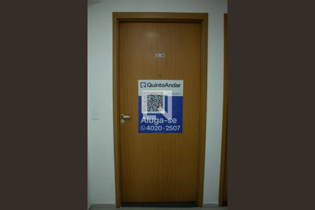 Apartamento para alugar com 41m², 2 quartos e 1 vaga Apartamento para alugar com 41m², 2 quartos e 1 vagaPorta