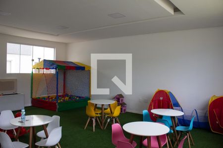 Apartamento para alugar com 41m², 2 quartos e 1 vaga Apartamento para alugar com 41m², 2 quartos e 1 vagaÁrea comum