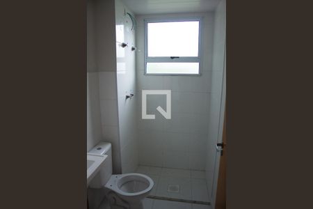 Apartamento para alugar com 41m², 2 quartos e 1 vaga Apartamento para alugar com 41m², 2 quartos e 1 vagaBanheiro