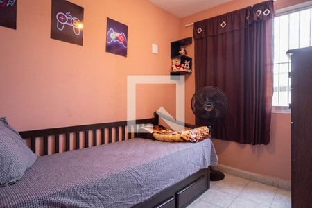 Casa à venda com 100m², 4 quartos e 2 vagas Casa à venda com 100m², 4 quartos e 2 vagasQuarto 2