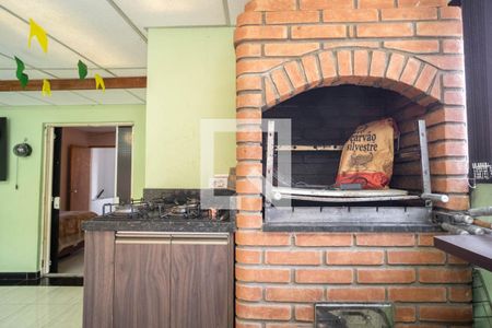 Casa à venda com 100m², 4 quartos e 2 vagas Casa à venda com 100m², 4 quartos e 2 vagasÁrea Gourmet