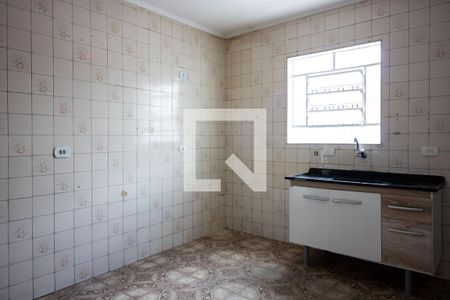 Casa para alugar com 95m², 3 quartos e 1 vaga Casa para alugar com 95m², 3 quartos e 1 vagaCozinha