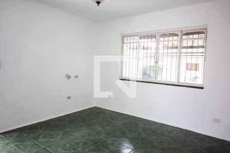 Sala de casa para alugar com 3 quartos, 95m² em Capão Redondo, São Paulo
