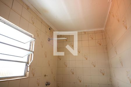 Casa para alugar com 95m², 3 quartos e 1 vaga Casa para alugar com 95m², 3 quartos e 1 vagaBanheiro 1