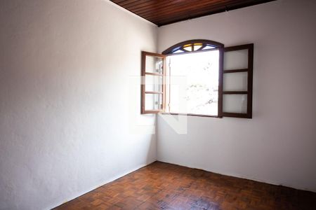 Quarto 1 de casa para alugar com 3 quartos, 95m² em Capão Redondo, São Paulo