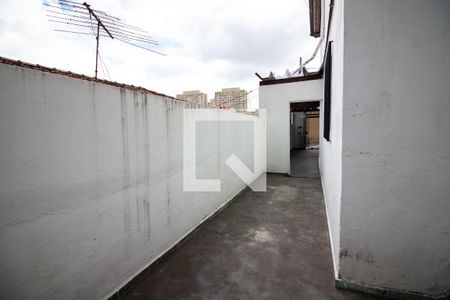 Casa para alugar com 95m², 3 quartos e 1 vaga Casa para alugar com 95m², 3 quartos e 1 vagaÁrea comum