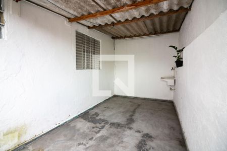 Casa para alugar com 95m², 3 quartos e 1 vaga Casa para alugar com 95m², 3 quartos e 1 vagaÁrea comum