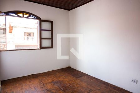 Quarto 1 de casa para alugar com 3 quartos, 95m² em Capão Redondo, São Paulo