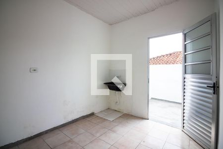 Casa para alugar com 95m², 3 quartos e 1 vaga Casa para alugar com 95m², 3 quartos e 1 vagaÁrea de Serviço