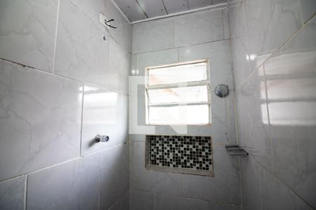 Casa para alugar com 95m², 3 quartos e 1 vaga Casa para alugar com 95m², 3 quartos e 1 vagaBanheiro de Serviço