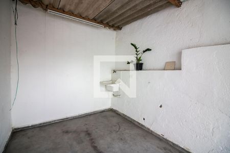 Casa para alugar com 95m², 3 quartos e 1 vaga Casa para alugar com 95m², 3 quartos e 1 vagaÁrea comum