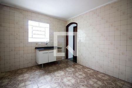 Casa para alugar com 95m², 3 quartos e 1 vaga Casa para alugar com 95m², 3 quartos e 1 vagaCozinha
