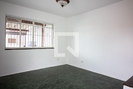 Sala de casa para alugar com 3 quartos, 95m² em Capão Redondo, São Paulo