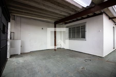Casa para alugar com 95m², 3 quartos e 1 vaga Casa para alugar com 95m², 3 quartos e 1 vagaÁrea comum