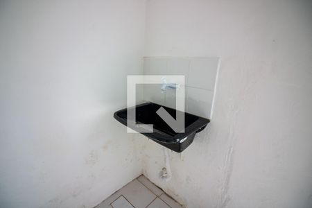 Casa para alugar com 95m², 3 quartos e 1 vaga Casa para alugar com 95m², 3 quartos e 1 vagaÁrea de Serviço