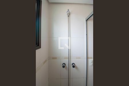 Apartamento para alugar com 62m², 2 quartos e 1 vagaBanheiro da Suíte