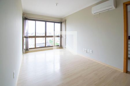 Sala de apartamento para alugar com 2 quartos, 62m² em Santana, Porto Alegre