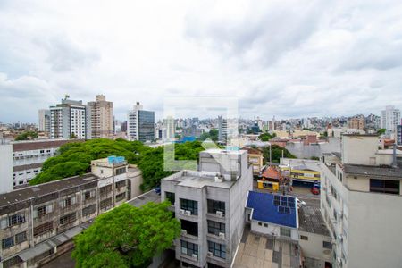 Apartamento para alugar com 62m², 2 quartos e 1 vagaVista da Suite