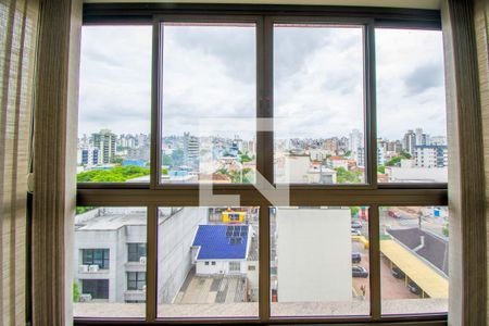 Sala de apartamento para alugar com 2 quartos, 62m² em Santana, Porto Alegre