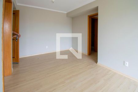 Sala de apartamento para alugar com 2 quartos, 62m² em Santana, Porto Alegre