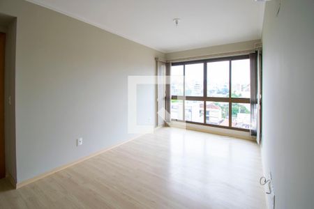 Sala de apartamento para alugar com 2 quartos, 62m² em Santana, Porto Alegre