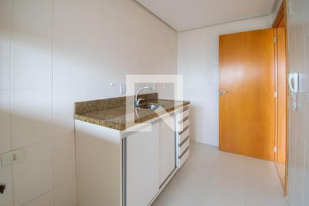 Apartamento para alugar com 62m², 2 quartos e 1 vagaCozinha