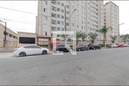 Apartamento à venda com 43m², 2 quartos e sem vaga Apartamento à venda com 43m², 2 quartos e sem vagaFachada