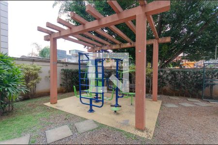 Apartamento à venda com 43m², 2 quartos e sem vaga Apartamento à venda com 43m², 2 quartos e sem vagaÁrea Comum - Área Externa