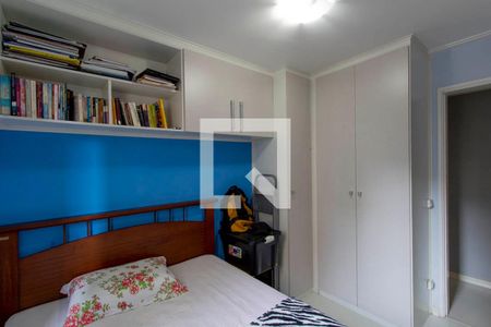 Apartamento à venda com 43m², 2 quartos e sem vaga Apartamento à venda com 43m², 2 quartos e sem vagaQuarto 2
