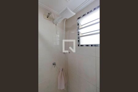 Apartamento à venda com 43m², 2 quartos e sem vaga Apartamento à venda com 43m², 2 quartos e sem vagaBanheiro