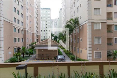 Apartamento à venda com 43m², 2 quartos e sem vaga Apartamento à venda com 43m², 2 quartos e sem vagaVista Quarto 1