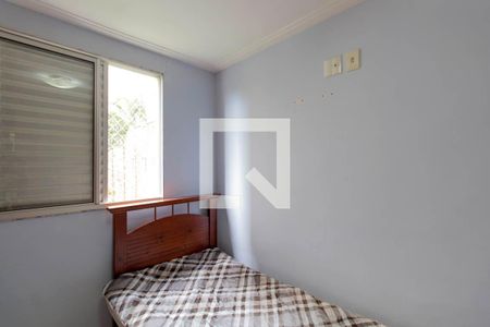 Quarto 1 de apartamento à venda com 2 quartos, 43m² em Jardim Santa Terezinha (zona Leste), São Paulo