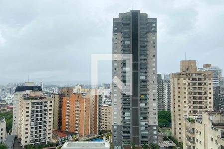 Vista da Varanda da Sala de apartamento à venda com 3 quartos, 89m² em Vila Osasco, Osasco