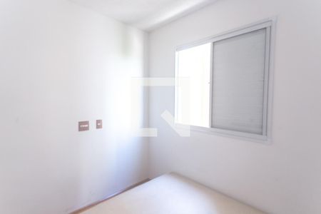 Quarto 2 de apartamento para alugar com 2 quartos, 40m² em Jardim São Savério, São Bernardo do Campo