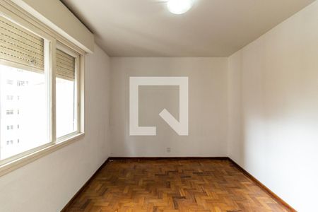 Quarto de apartamento à venda com 1 quarto, 45m² em Higienópolis, São Paulo