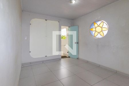Sala de apartamento para alugar com 1 quarto, 30m² em Monte Castelo, São José dos Campos