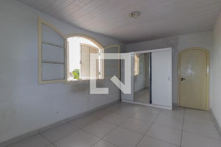 Suíte de apartamento para alugar com 1 quarto, 30m² em Monte Castelo, São José dos Campos
