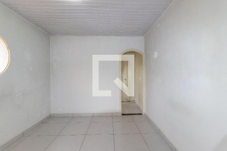 Sala de apartamento para alugar com 1 quarto, 30m² em Monte Castelo, São José dos Campos
