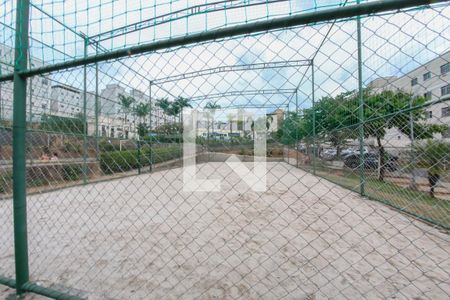 Apartamento para alugar com 52m², 2 quartos e 1 vaga Apartamento para alugar com 52m², 2 quartos e 1 vagaQuadra Esportiva
