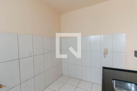 Apartamento para alugar com 52m², 2 quartos e 1 vaga Apartamento para alugar com 52m², 2 quartos e 1 vagaCozinha e Área de Serviço