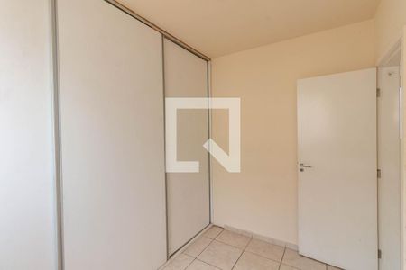 Quarto 1 de apartamento para alugar com 2 quartos, 52m² em Camargos, Belo Horizonte