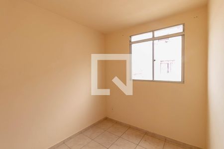 Quarto 2 de apartamento para alugar com 2 quartos, 52m² em Camargos, Belo Horizonte