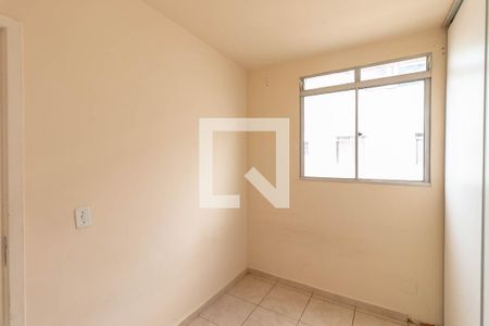 Quarto 1 de apartamento para alugar com 2 quartos, 52m² em Camargos, Belo Horizonte