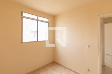 Quarto 2 de apartamento para alugar com 2 quartos, 52m² em Camargos, Belo Horizonte
